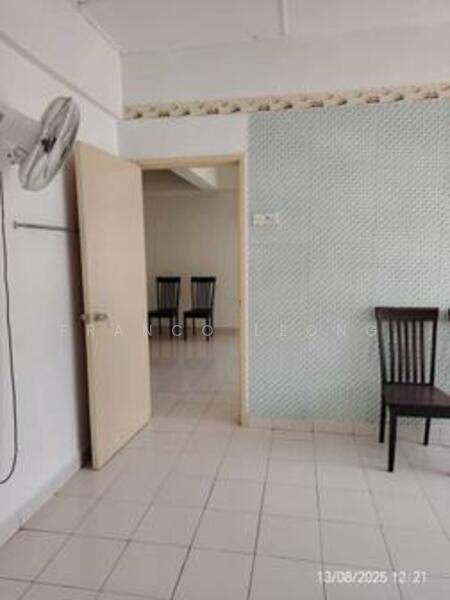 For Rent - Taman Usahawan Kepong