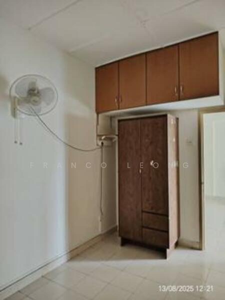 For Rent - Taman Usahawan Kepong