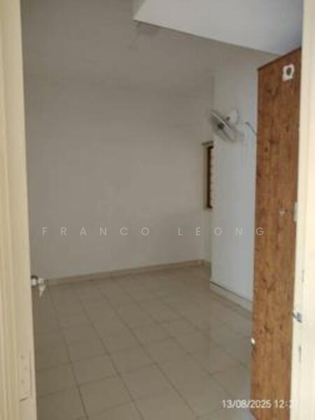 For Rent - Taman Usahawan Kepong