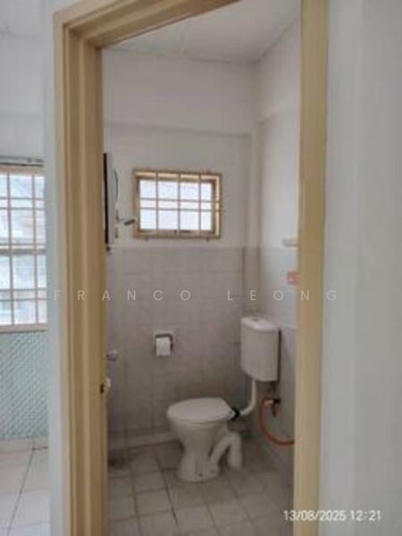 For Rent - Taman Usahawan Kepong