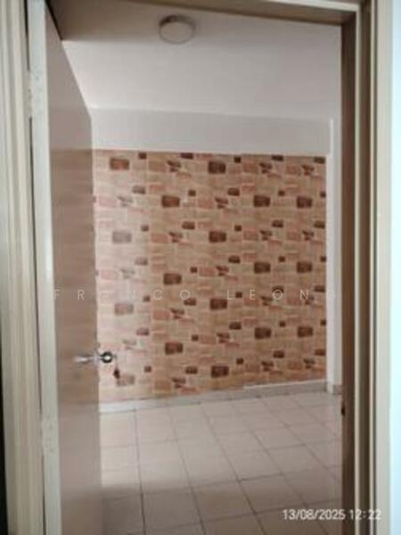 For Rent - Taman Usahawan Kepong