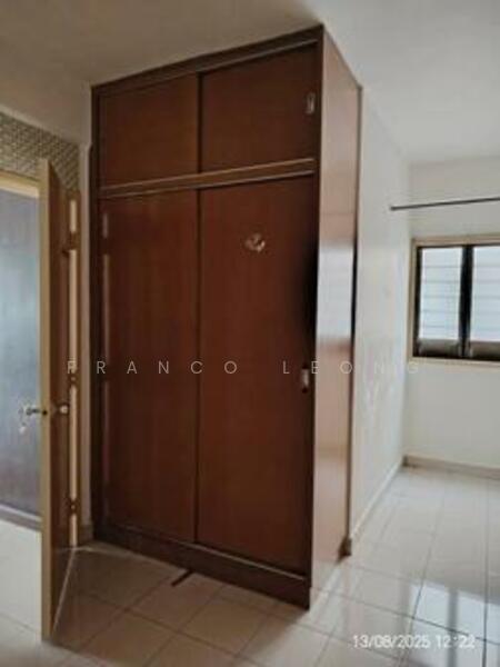 For Rent - Taman Usahawan Kepong