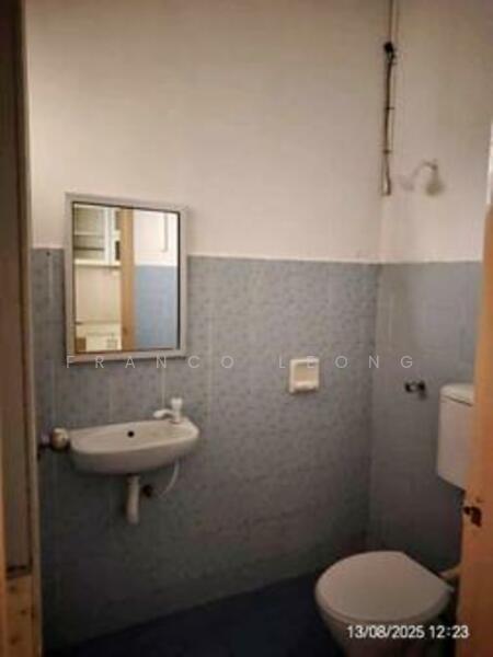 For Rent - Taman Usahawan Kepong