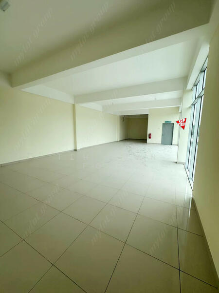 Factory for Rent in Kampung Sungai Kechil (Nibong Tebal) - Teh Guan Fong - PropertyGuru.com.my