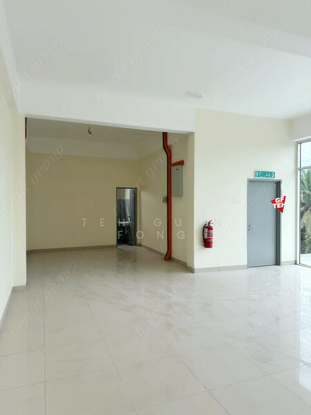 Factory for Rent in Kampung Sungai Kechil (Nibong Tebal) - Teh Guan Fong - PropertyGuru.com.my