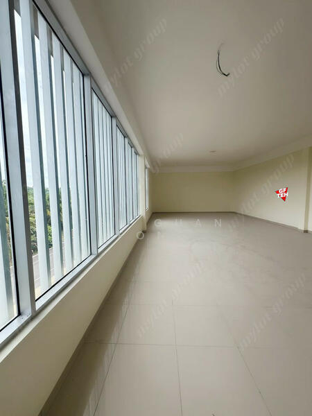 Factory for Rent in Kampung Sungai Kechil (Nibong Tebal) - Teh Guan Fong - PropertyGuru.com.my