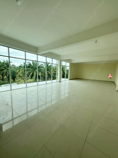 Factory for Rent in Kampung Sungai Kechil (Nibong Tebal) - Teh Guan Fong - PropertyGuru.com.my