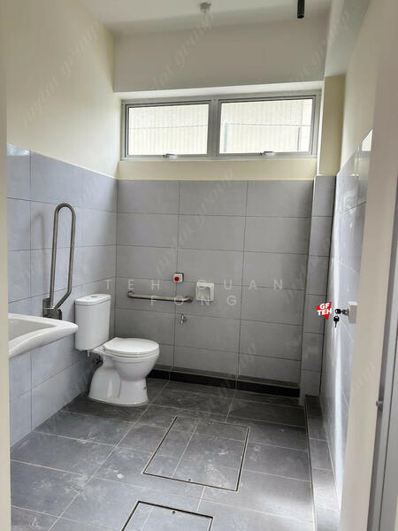 Factory for Rent in Kampung Sungai Kechil (Nibong Tebal) - Teh Guan Fong - PropertyGuru.com.my