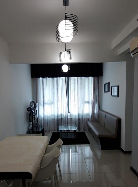 Fully Furnished Centrestage Suite Condo Pjs 13 Petaling Jaya