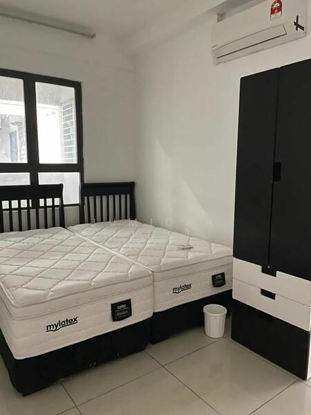 Fully Furnished Centrestage Suite Condo Pjs 13 Petaling Jaya