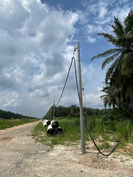 For Sale - Agricultural Land at Banting