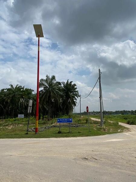 For Sale - Agricultural Land at Banting