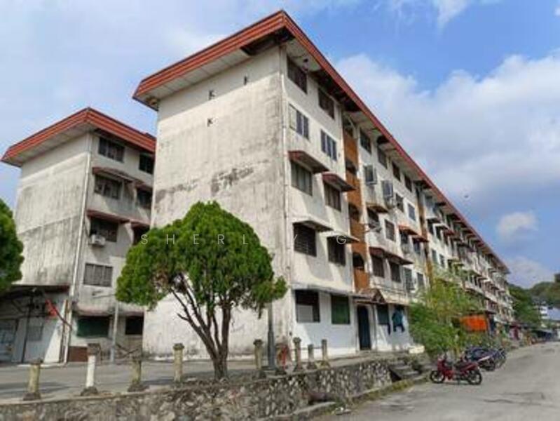 For Sale - Sanjung Apartment