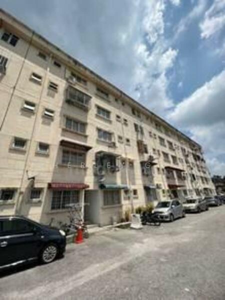 For Sale - Sanjung Apartment