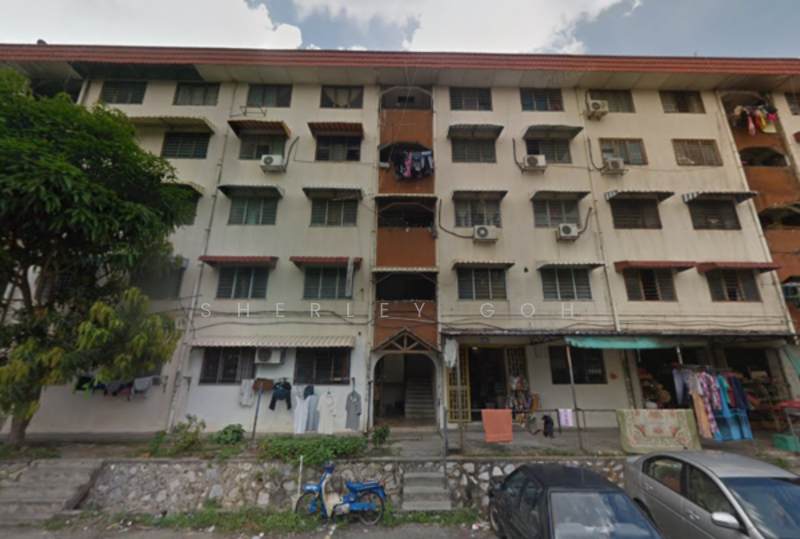 For Sale - Sanjung Apartment