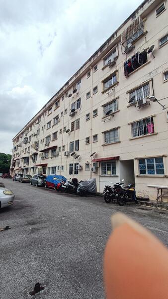 For Sale - Sanjung Apartment