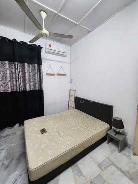 For Rent - {BEST RENT}1 Storey Bandar Tun Hussein Onn Cheras{Semi Furnish 3Bilik}Facing Free