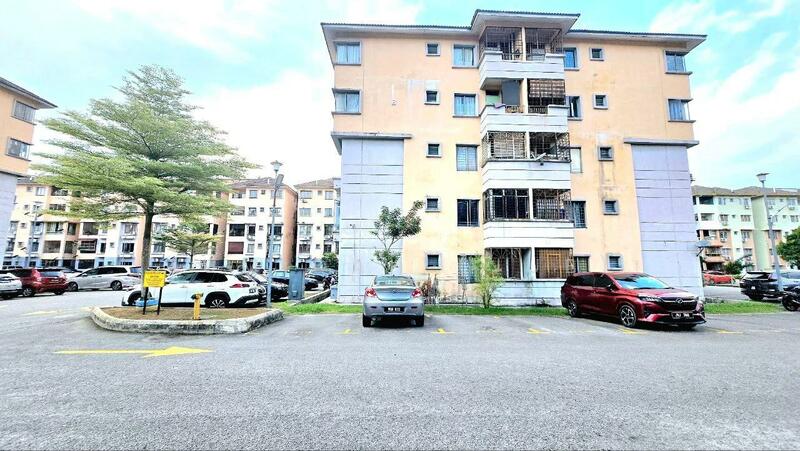 For Sale - Pesona Apartment