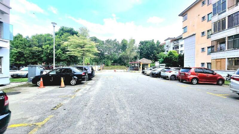 For Sale - Pesona Apartment