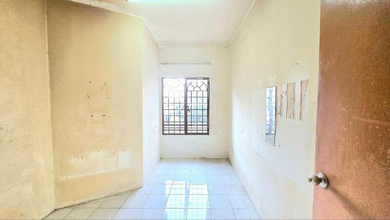 For Sale - Pesona Apartment