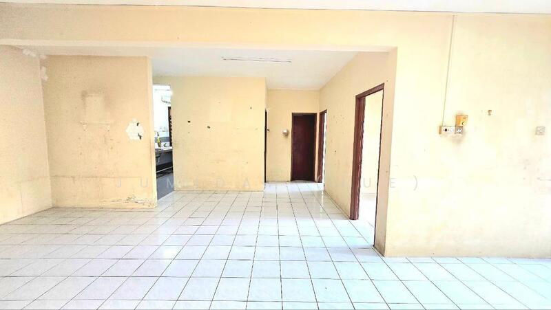 For Sale - Pesona Apartment