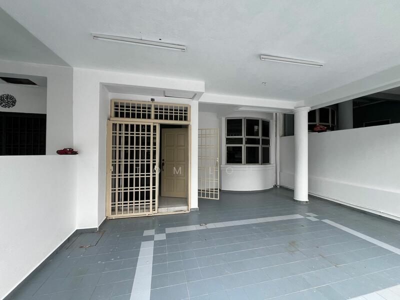 Untuk Disewa - Taman Pulai Utama