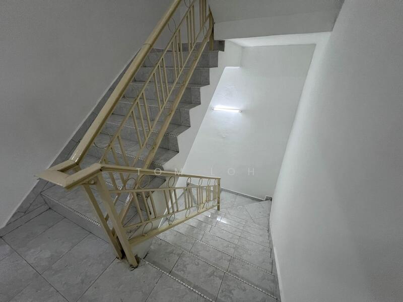 Untuk Disewa - Taman Pulai Utama