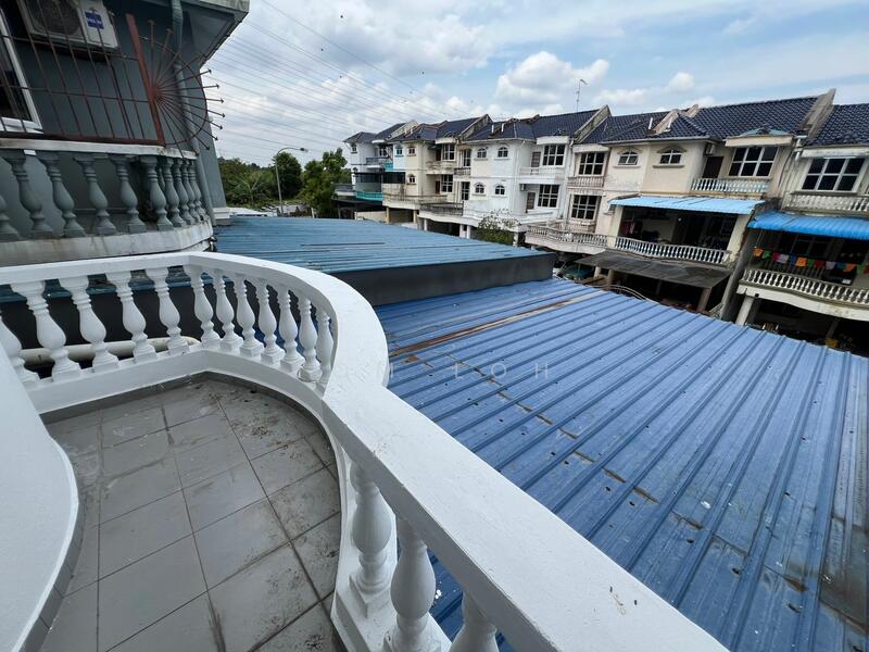 Untuk Disewa - Taman Pulai Utama