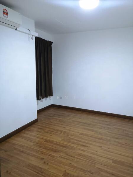 Untuk Disewa - Cheras Heights