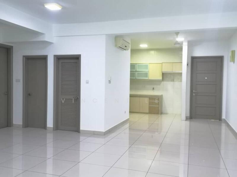 Untuk Disewa - Cheras Heights