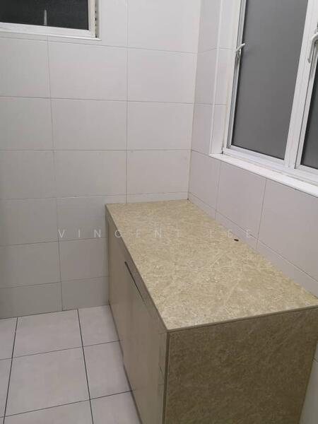 Untuk Disewa - Cheras Heights