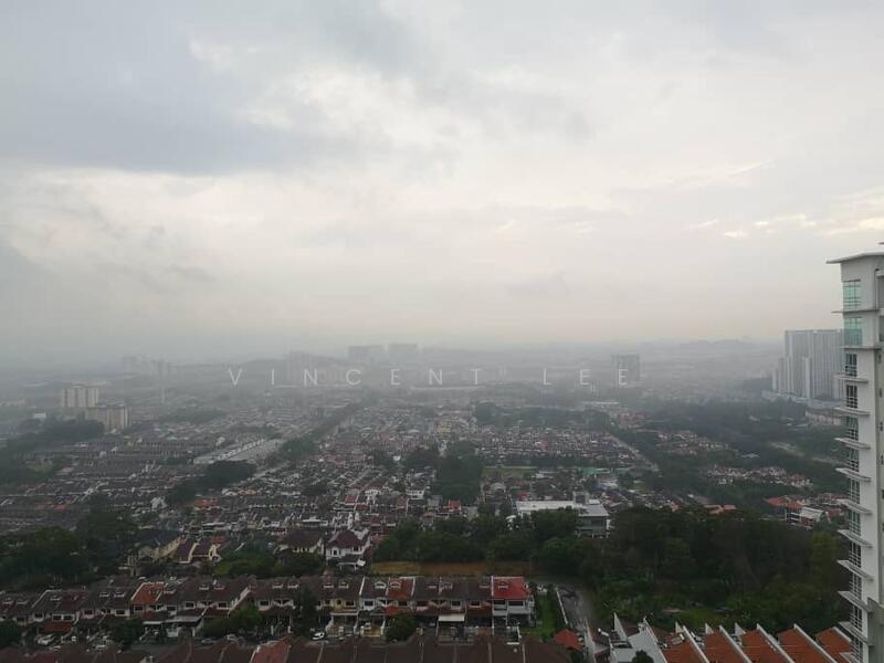 Untuk Disewa - Cheras Heights