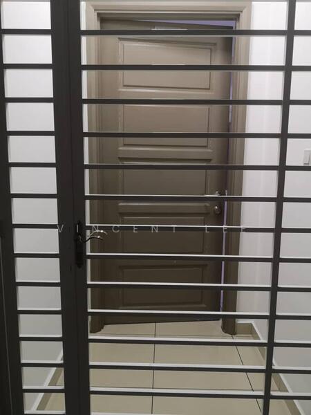 Untuk Disewa - Cheras Heights