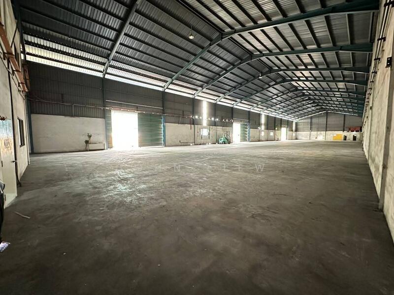 For Rent - Subang Jaya