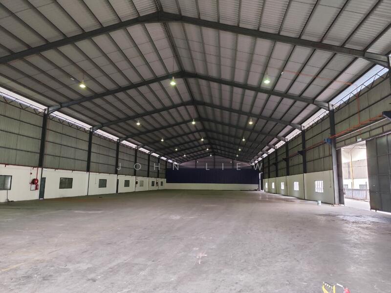 For Rent - Subang Jaya