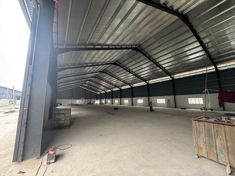 For Rent - Subang Jaya