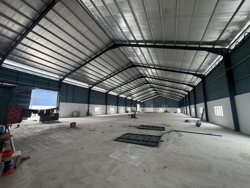 For Rent - Subang Jaya