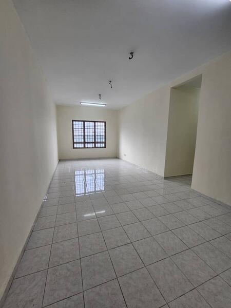 Untuk Dijual - Idaman Senibong