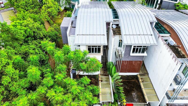 MURAH✅RENOVATED✅Corner Lot 3 Storey Schumann Symphony Hills, Cyberjaya