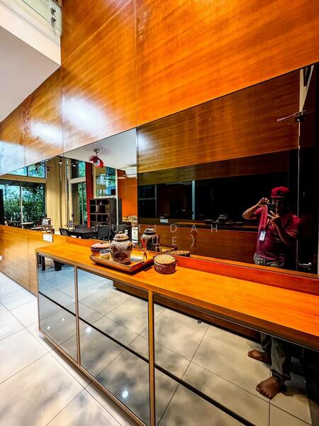 MURAH✅RENOVATED✅Corner Lot 3 Storey Schumann Symphony Hills, Cyberjaya