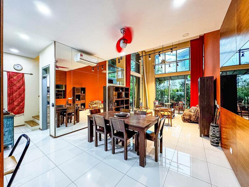 MURAH✅RENOVATED✅Corner Lot 3 Storey Schumann Symphony Hills, Cyberjaya