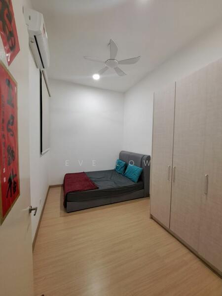 Untuk Disewa - The Cruise Residence