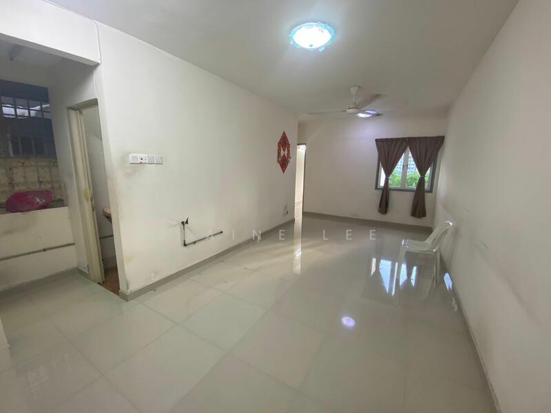 For Sale - Pinang Court
