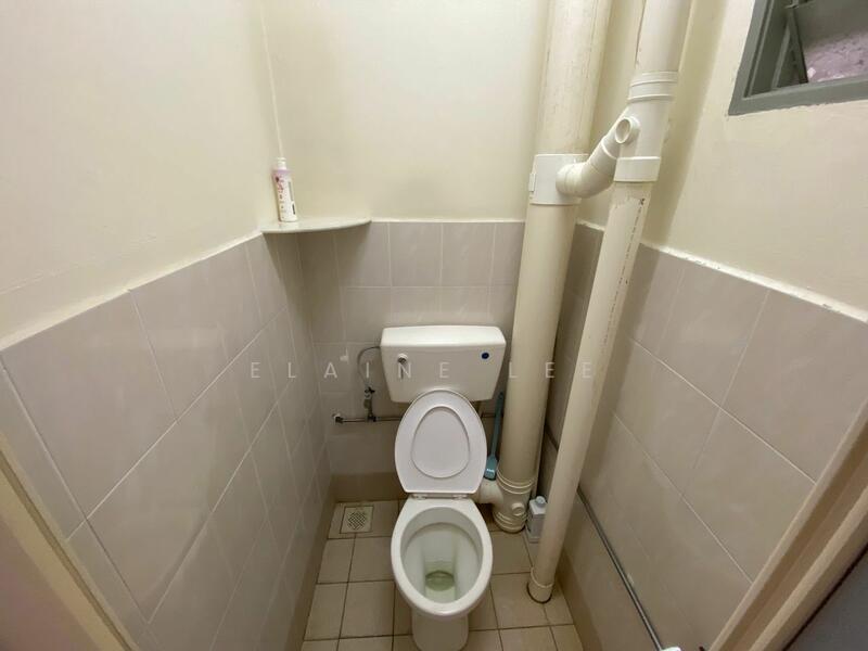 For Sale - Pinang Court