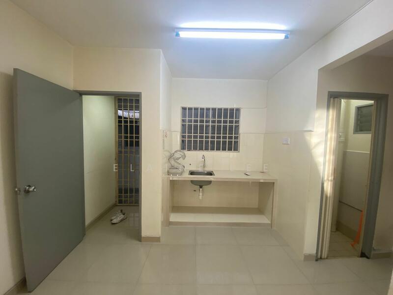 For Sale - Pinang Court