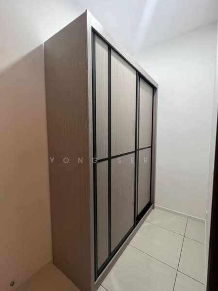 Condominium for Sale at Queens Residences Q1 @ Queens Waterfront - Yong Sern - Interior - PropertyGuru.com.my
