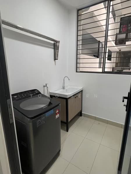 Condominium for Sale at Queens Residences Q1 @ Queens Waterfront - Yong Sern - Interior - PropertyGuru.com.my