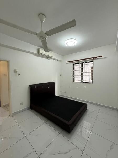 For Rent - Bougainvilla