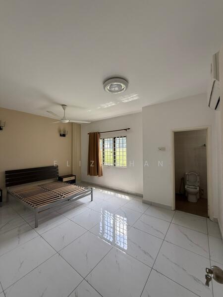 For Rent - Bougainvilla