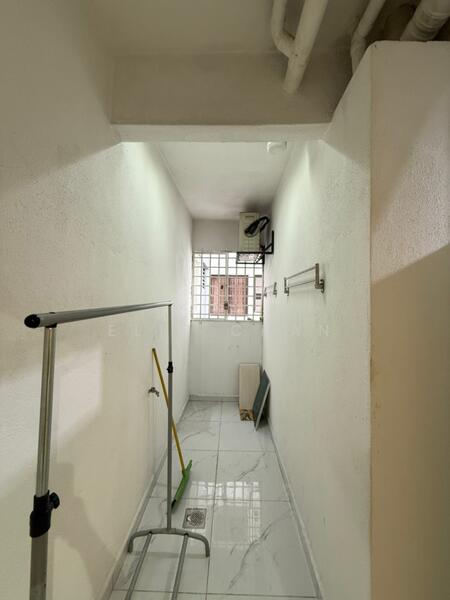 For Rent - Bougainvilla